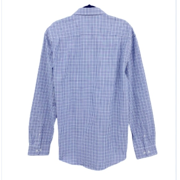 R.M. Williams Collins Shirt NWOT - Picture 4 of 4